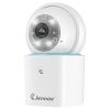 Jennov 2K Security Indoor Camera Home Smart Night Vision Wireless WiFi 2.4GHz