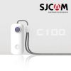 SJC100 C100 Mini Thumb Camera 1080P 30FPS H.265 12MP NTK96672 2.4GHz WiFi 30M Waterproof Action Sports DV Camera Webcam built in 32GB